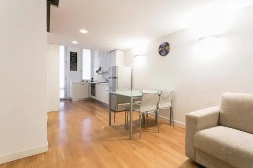 Charming De Togni Apartment