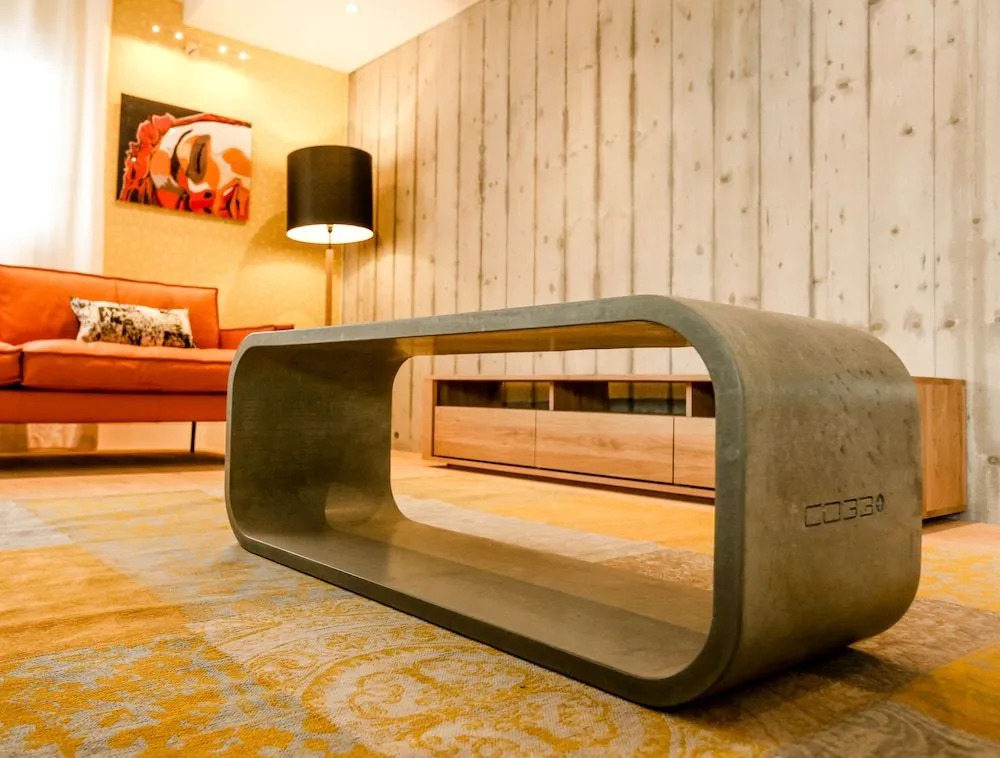 Appartement Révolution - Decoration and high-end services