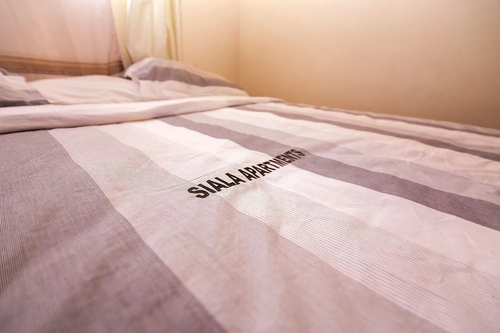 Siala Apartments