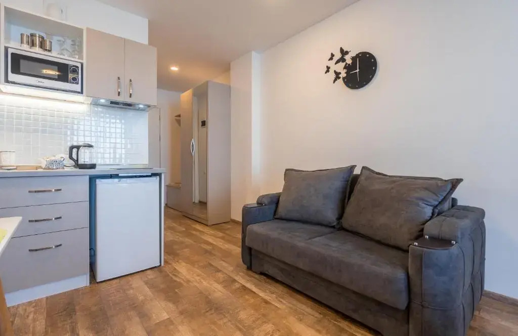 GVC New Gudauri Loft-2