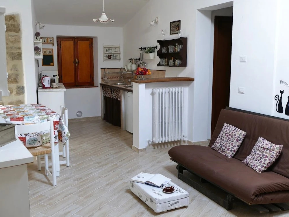 Umbria in Valigia&Vecchia CasSetta
