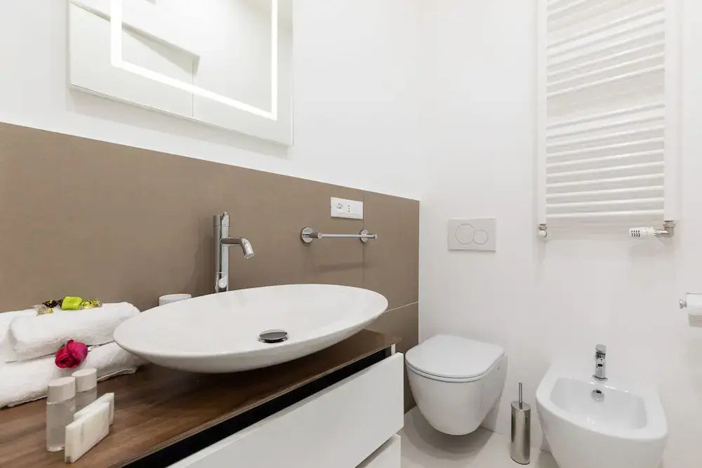 Luxury Apartments Piazza Cavour