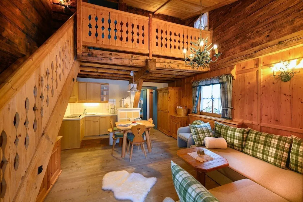 Gut Berg Naturhotel