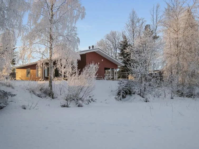 Holiday Home Suvela
