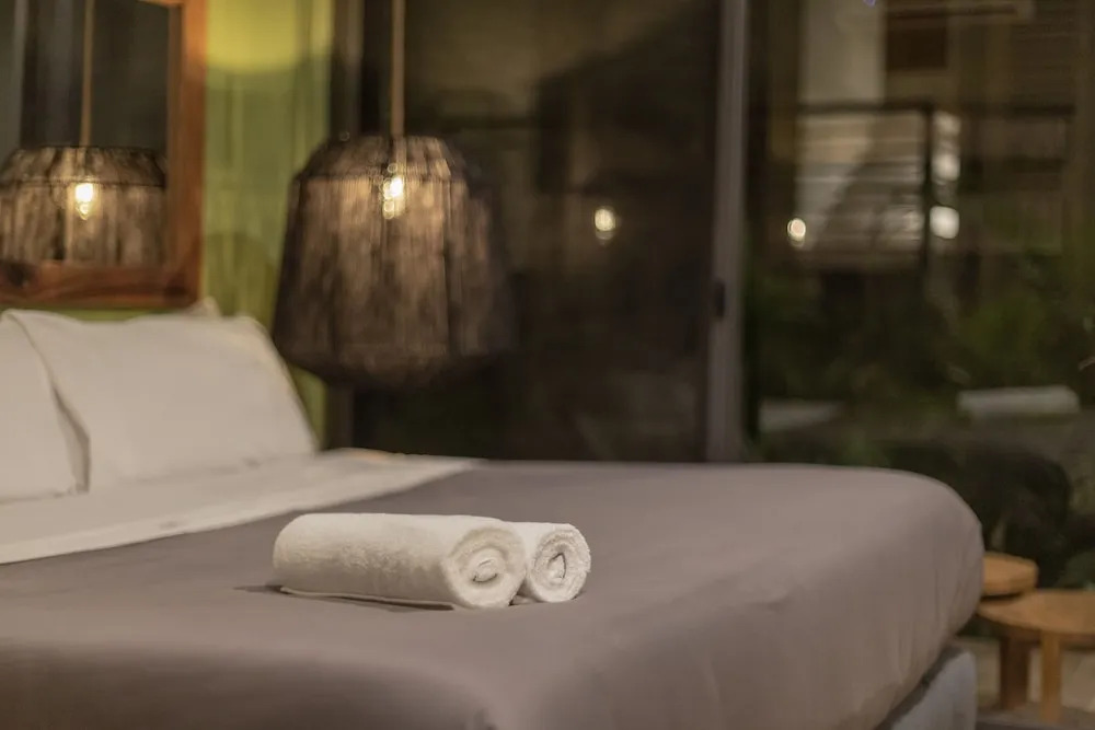 Luxury Condos Tulum - Private Cenote & Gym