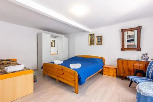 Apartment Lucija