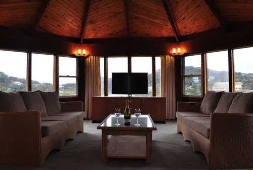 Marritz Hotel