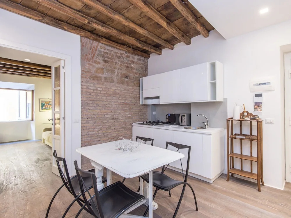 RSH Luxury One Bedroom Fori Imperiali