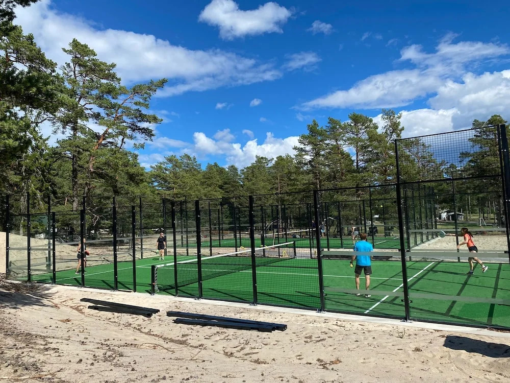 Hölick Havsresort & spa