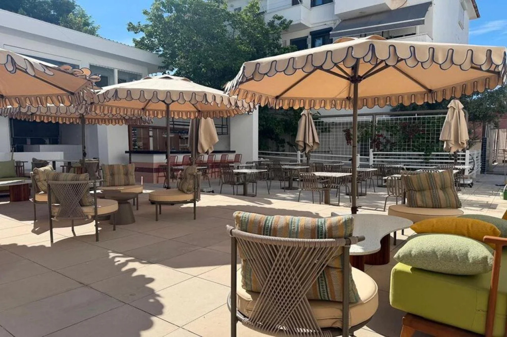 Asel Hotel Didim
