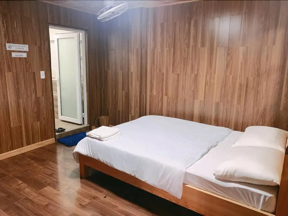 Maika Hotel
