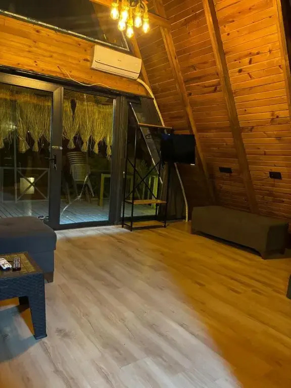 Grandeur Sapanca Bungalov
