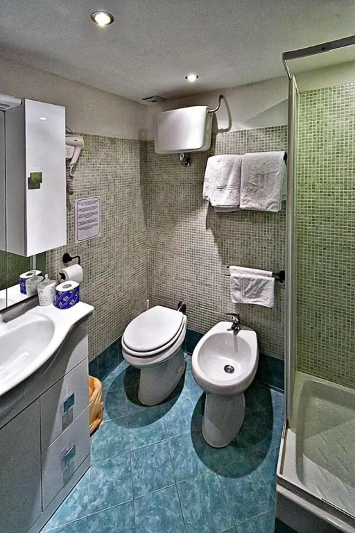 Residence Ciampino