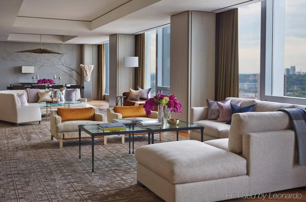 Four Seasons Hotel Toronto