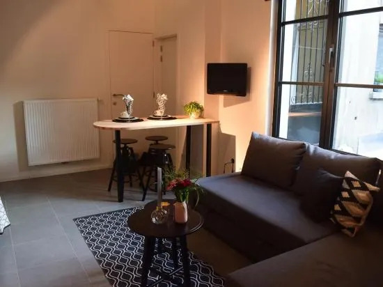 Holiday Home La Petite Maison