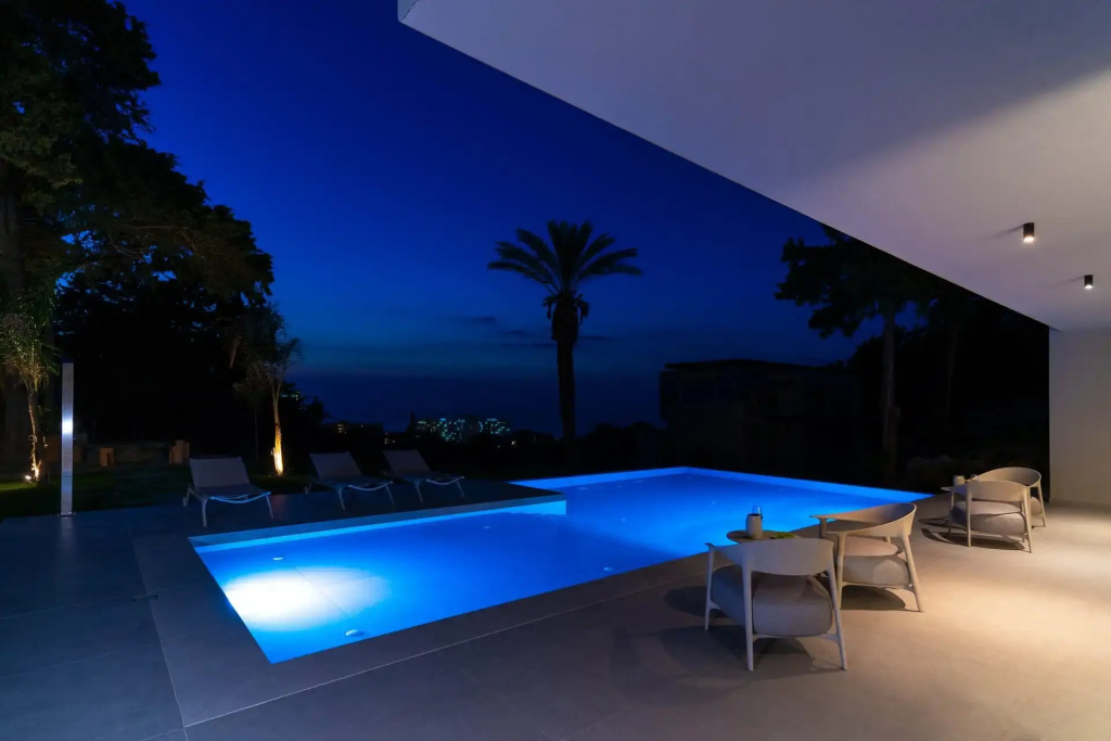 Villa Casa Palmera