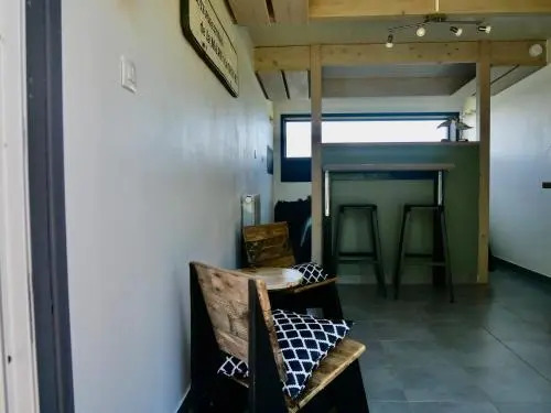 Chambres dHôtes et Gîte de La Vieille Ecluse