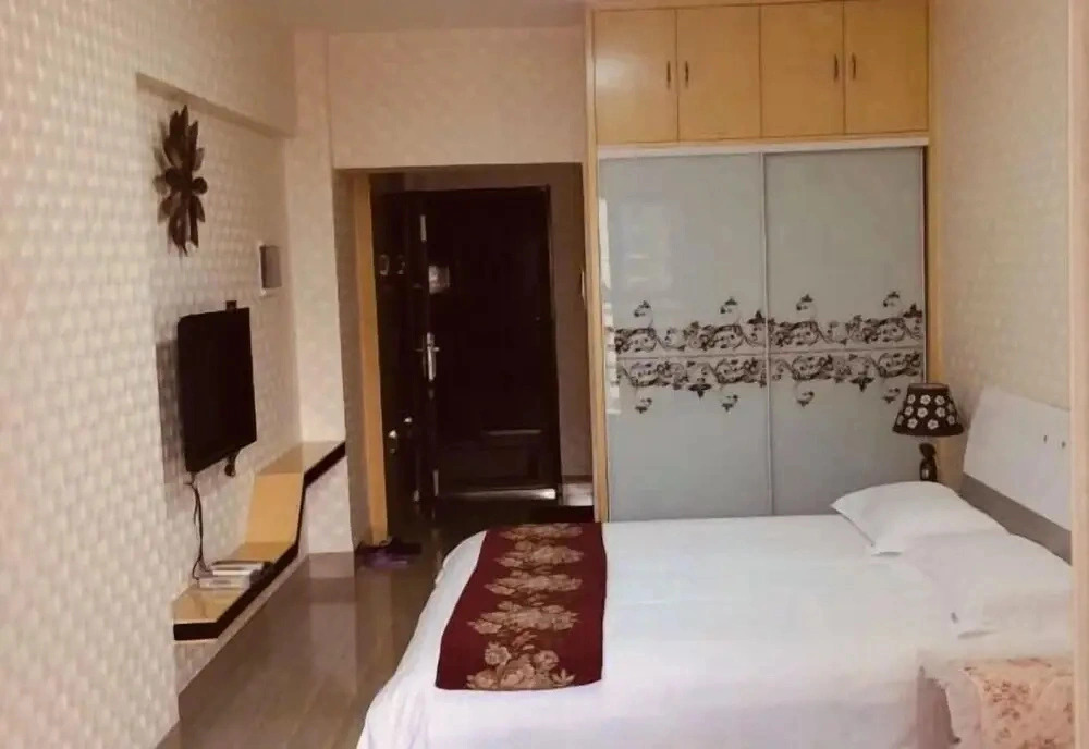 Nanning Lvchengyuan Apartment