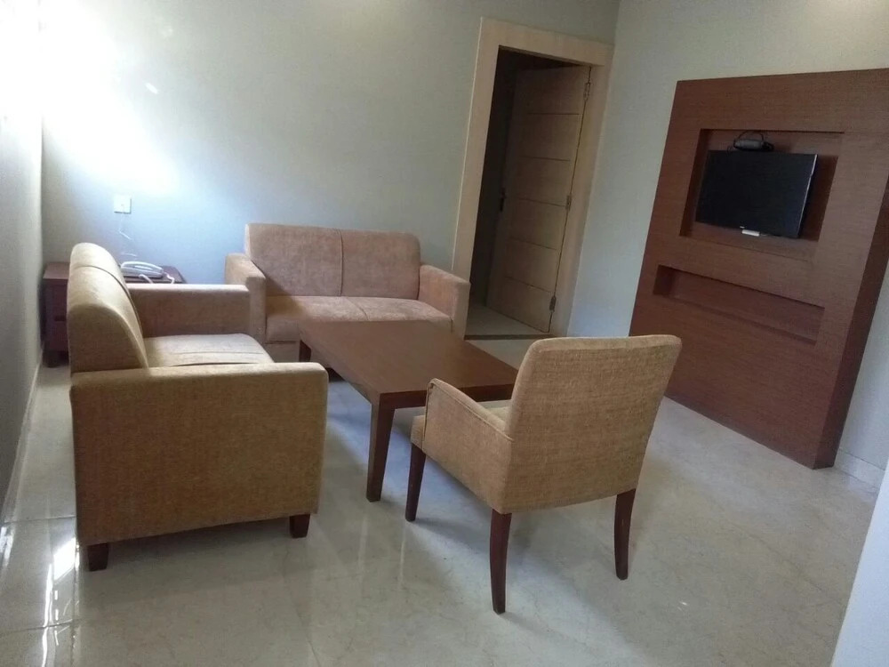 The Bliss Palampur