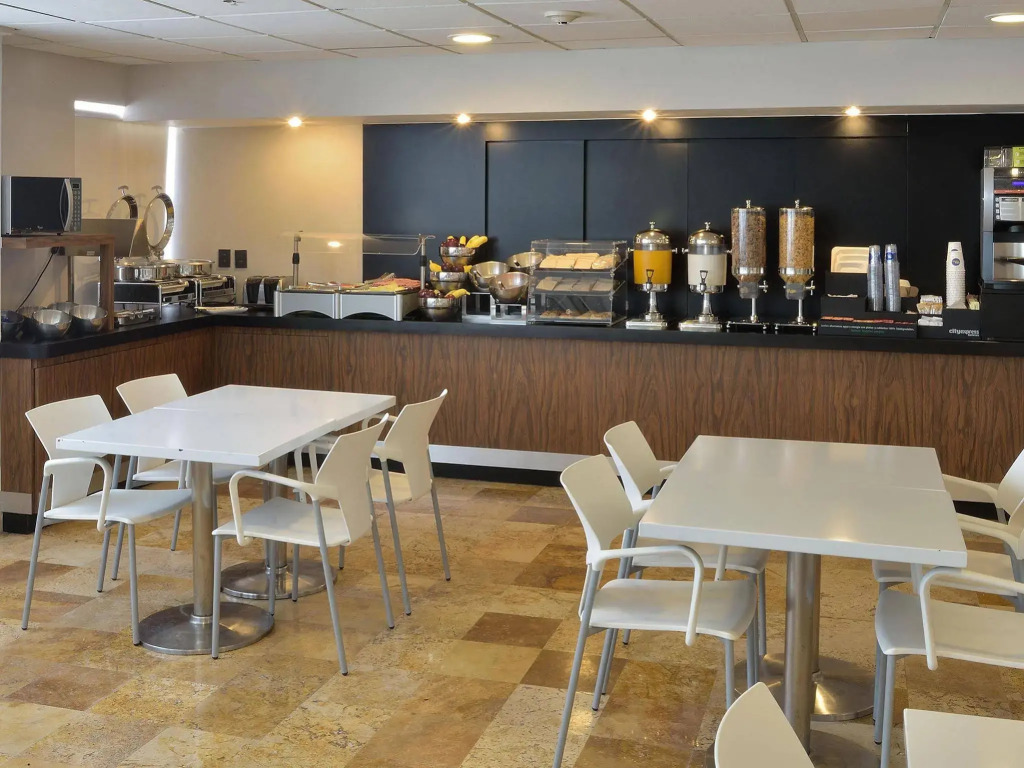 City Express Junior by Marriott Cancun