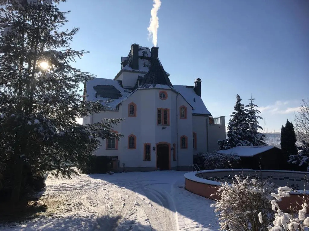 Villa Maxenstein