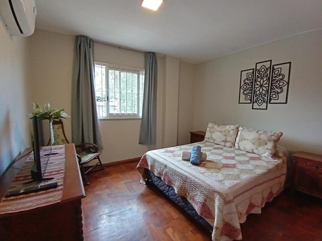 Amplio departamento, la mejor ubicación en Mendoza