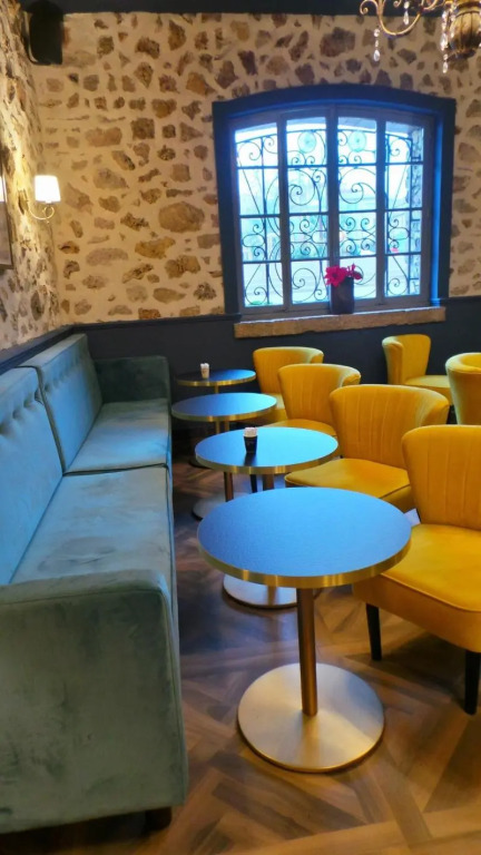 Hotel Relais Du Postillon