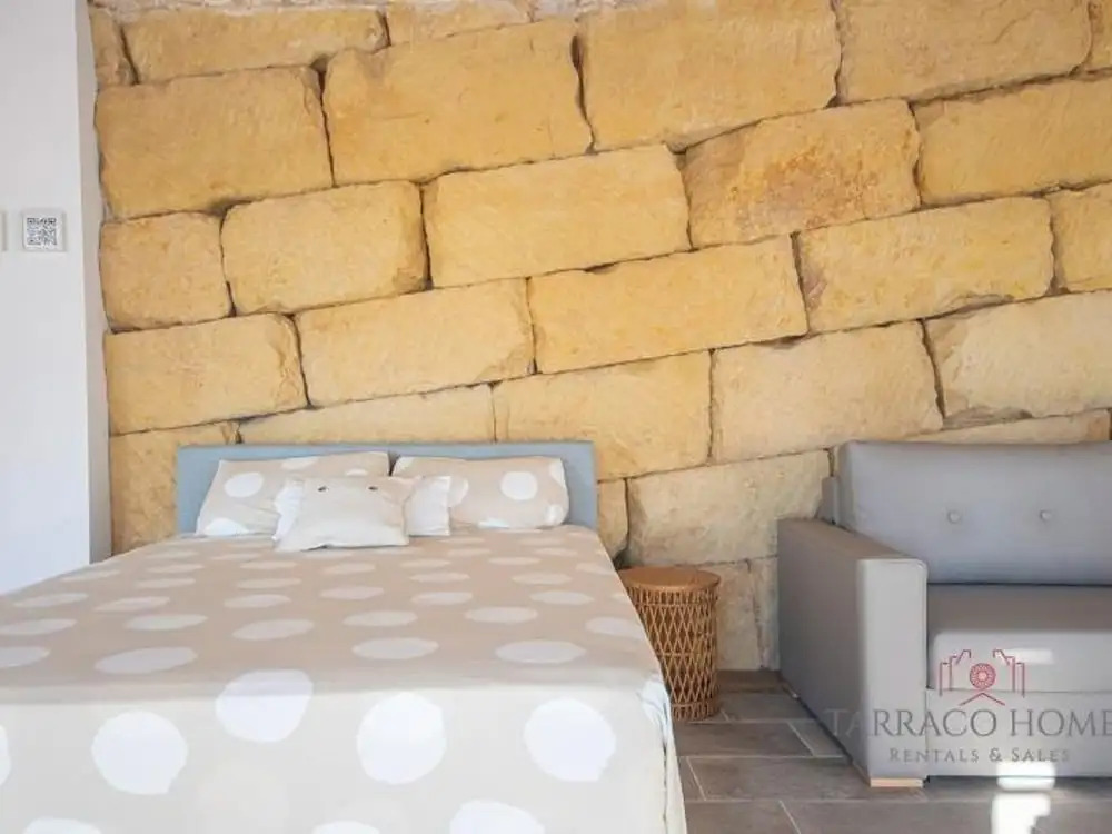 Th56c Apartamentos Murmur la Muralla