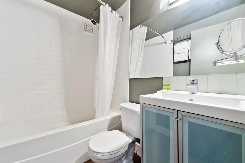 O hotel suites - Ovation