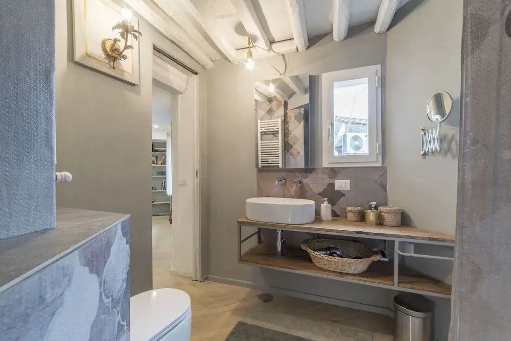 Colosseum Exclusive Duplex