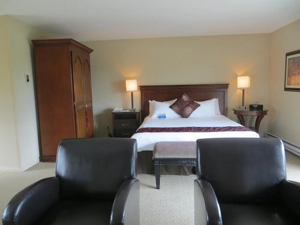 Adobe Inn