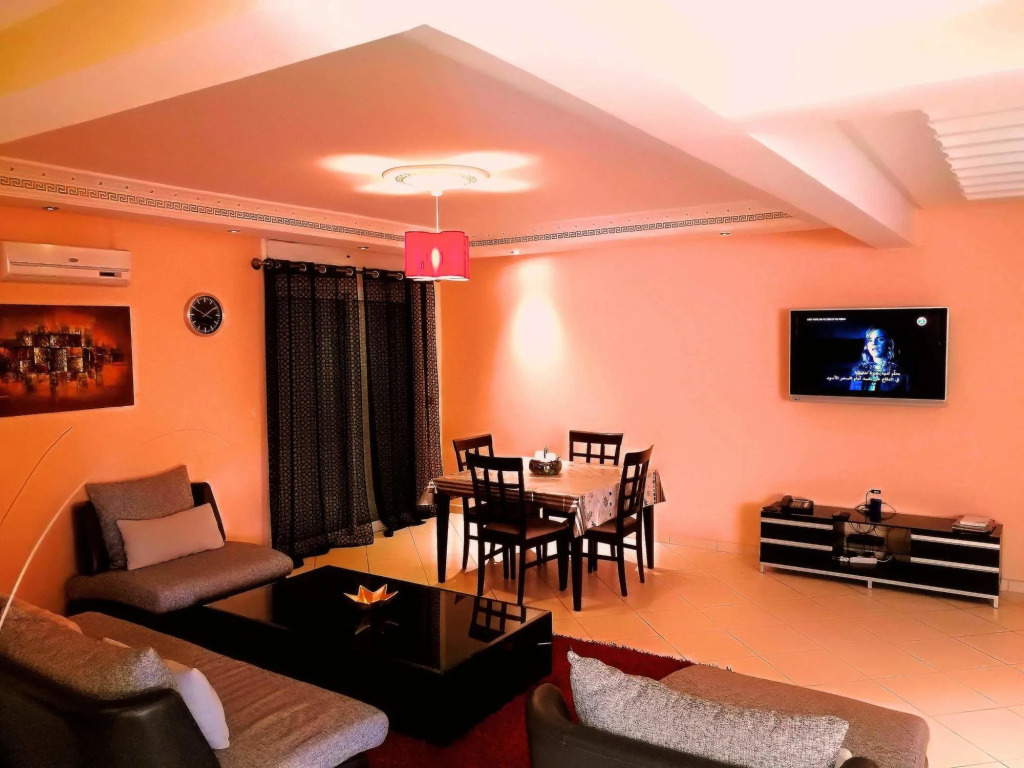 Residence Tifaouine Agadir