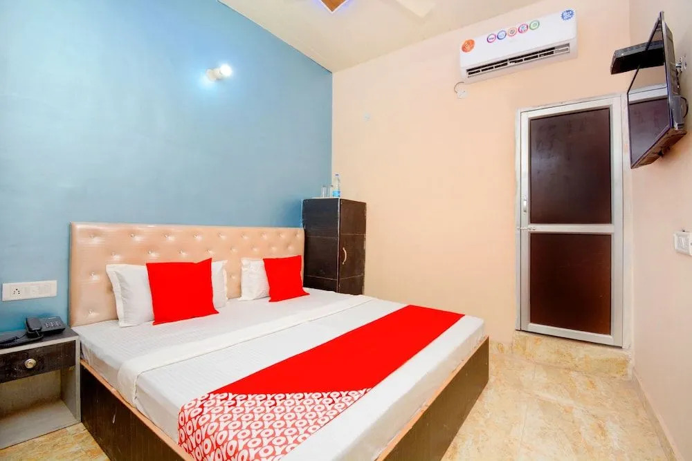 Oyo 39778 Hotel Blue Planet