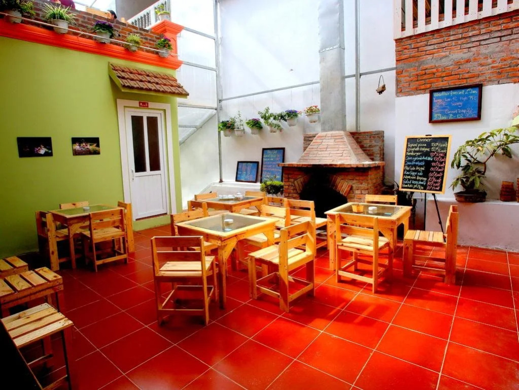 Le Boutique Sapa Hotel