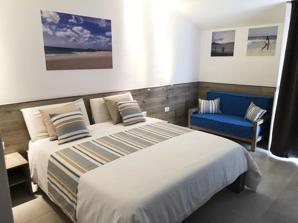 Sobrado Boutique Hotel