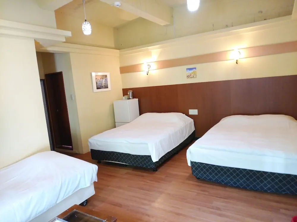 Rycom Garden Resort