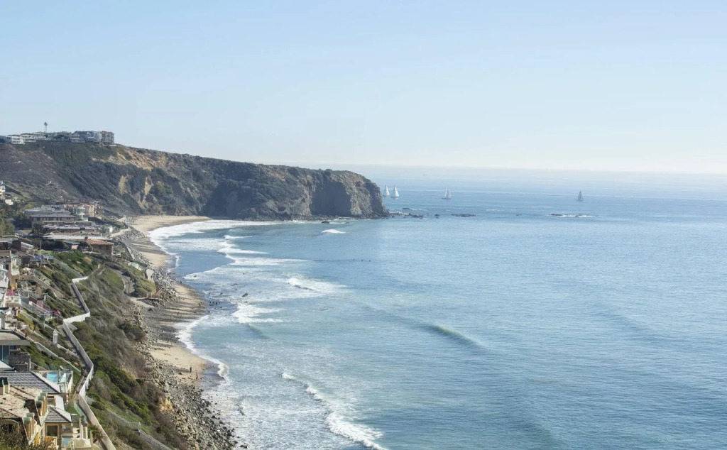 The Ritz-Carlton, Laguna Niguel