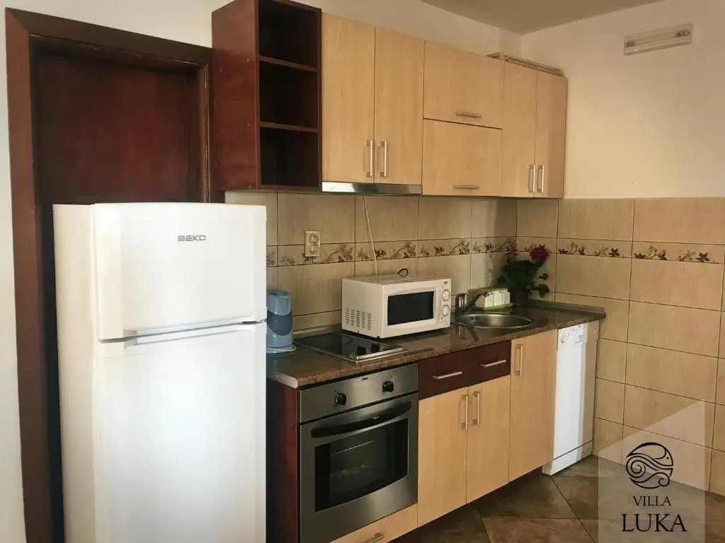 Apartments Villa Luka
