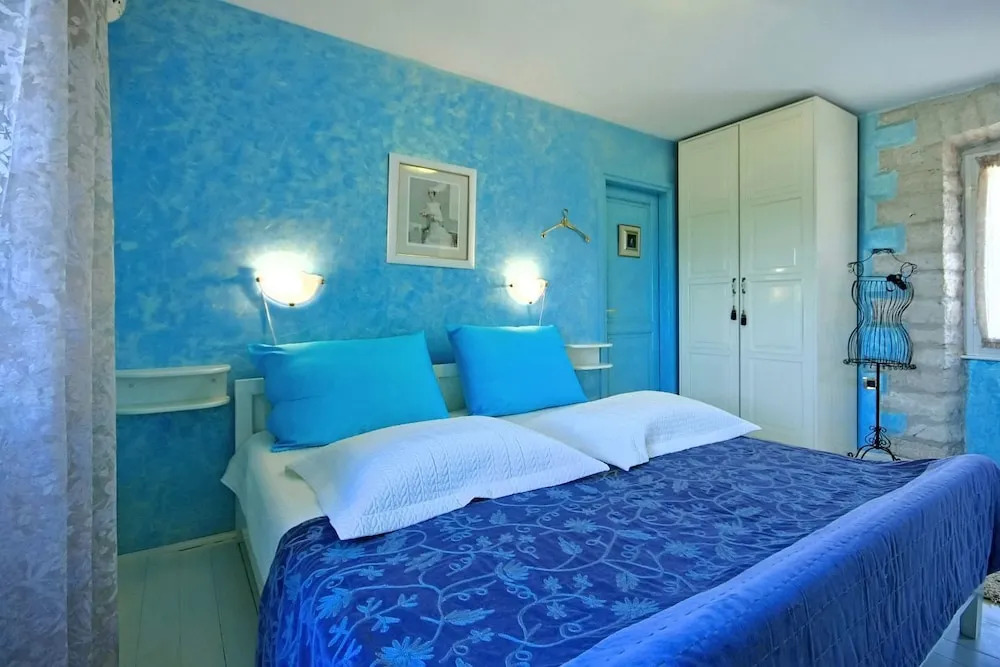 Apartment Villa Rossa