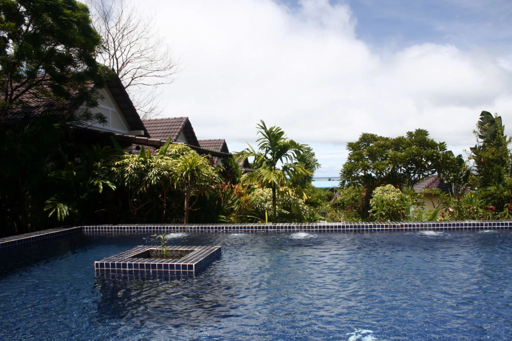 Atmaland Resort