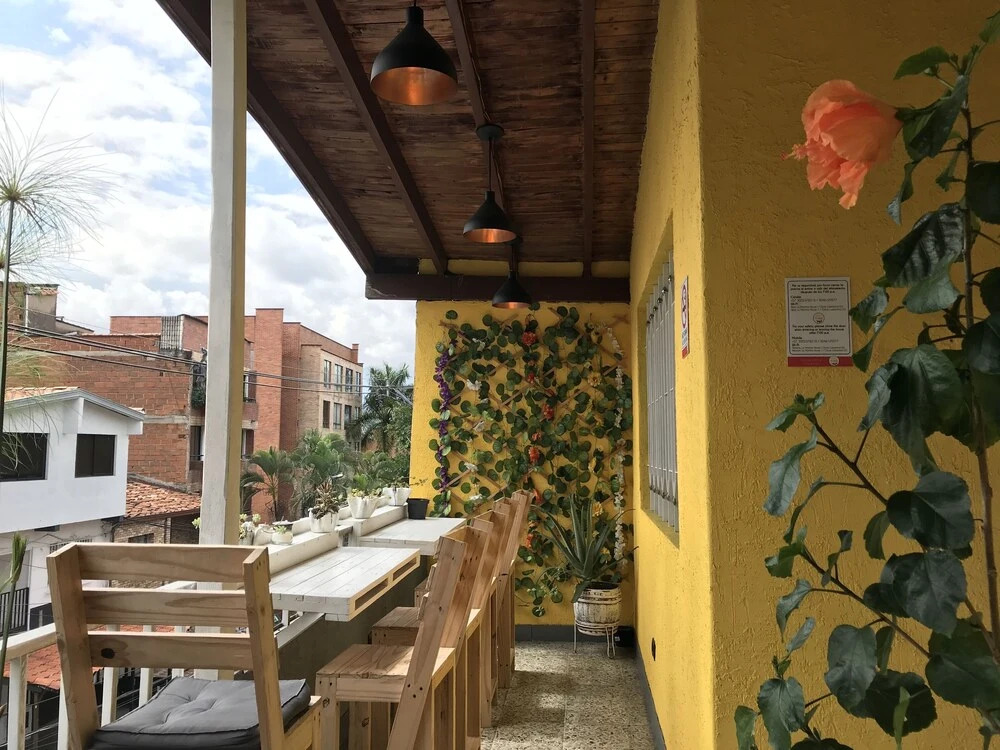 Vivus La Martina Boutique Hotel