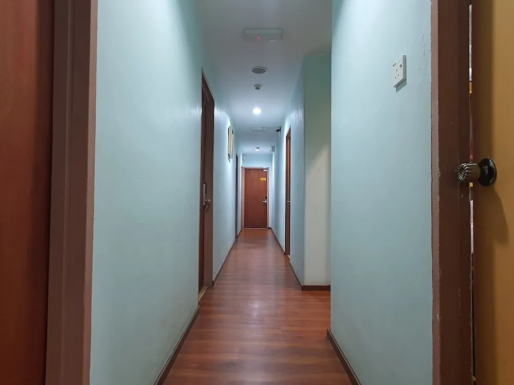 Hotel O Melody 88 Inn