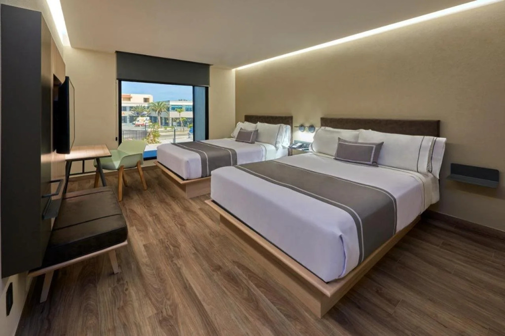 City Express Plus by Marriott Mazatlan