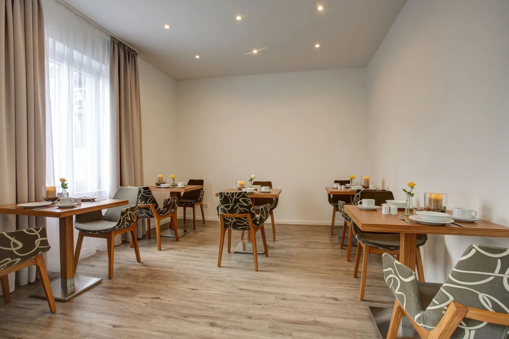 Boutique 030 Hannover-City