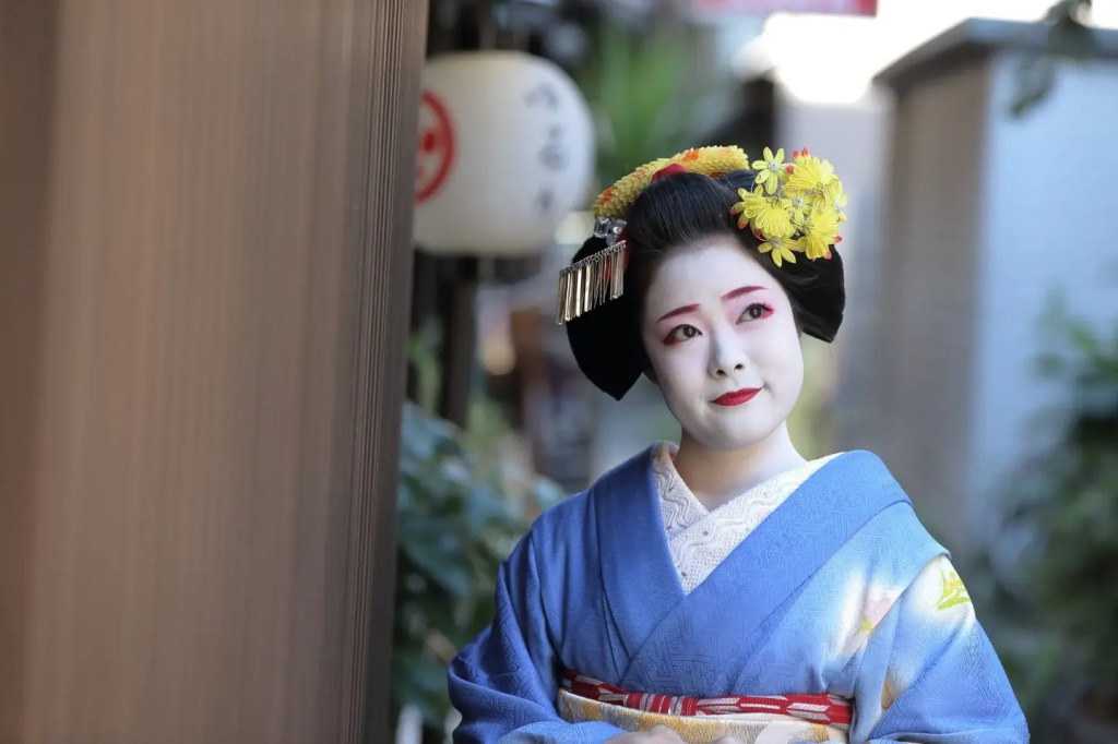 Gion Guesthouse Yururi