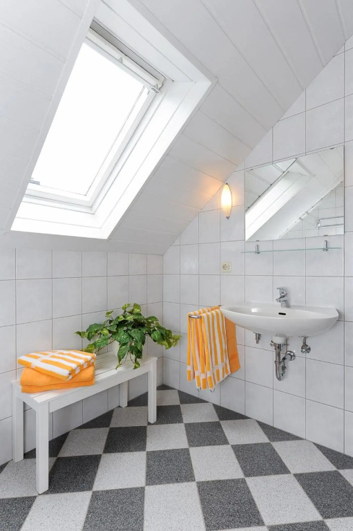 Ferienwohnung im Haus Solea