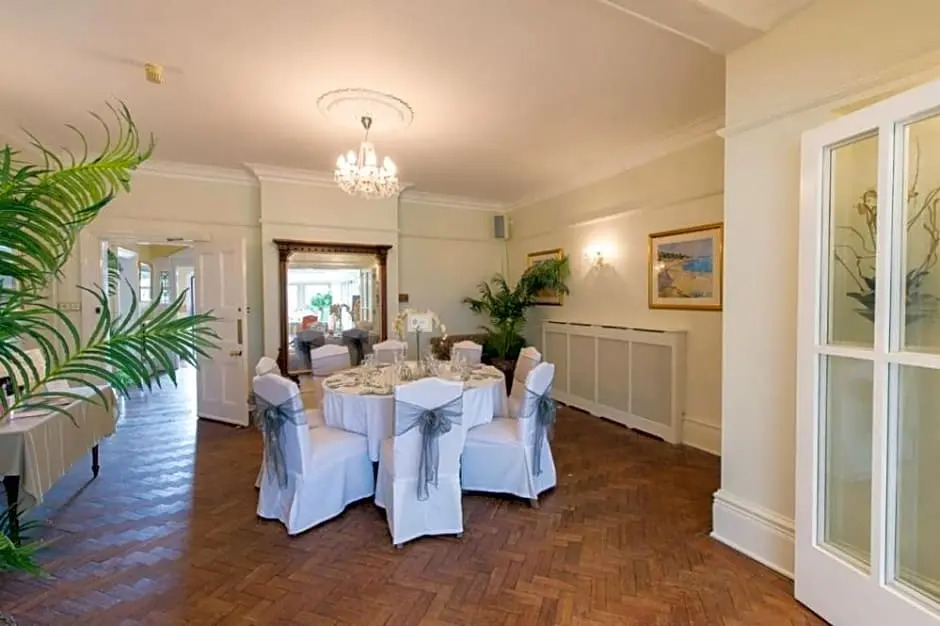 The Old Vicarage
