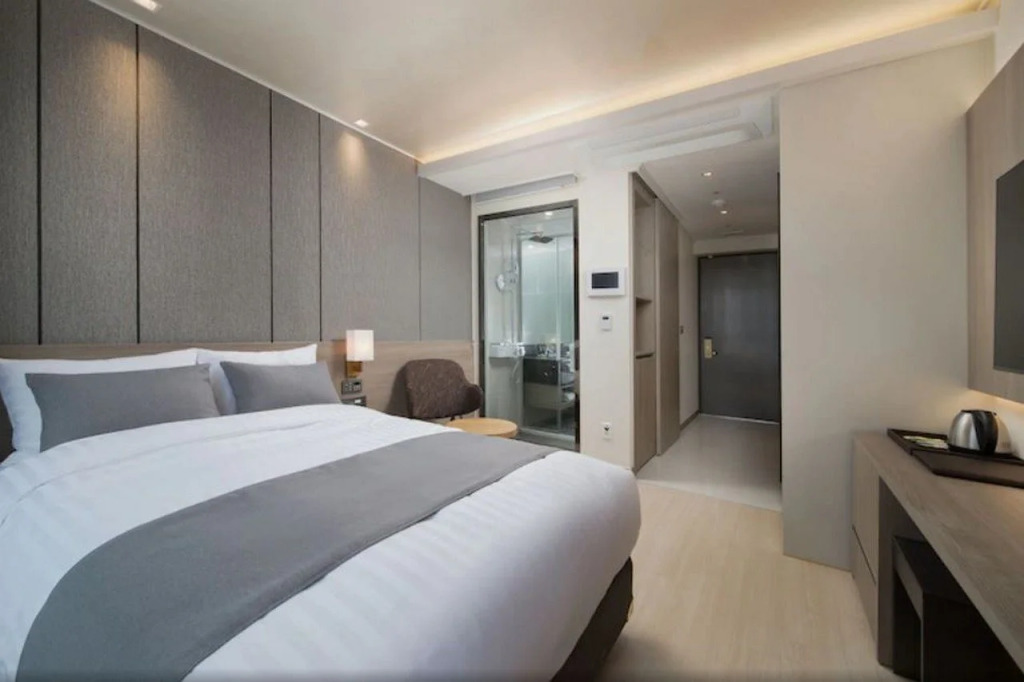 Utop Boutique Hotel&Residence