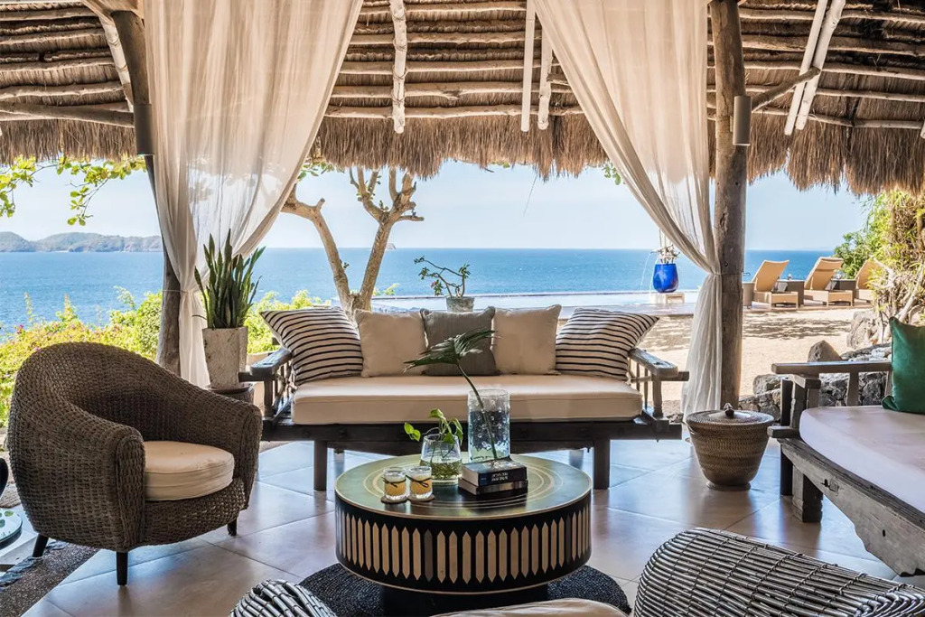 Vivere Azure