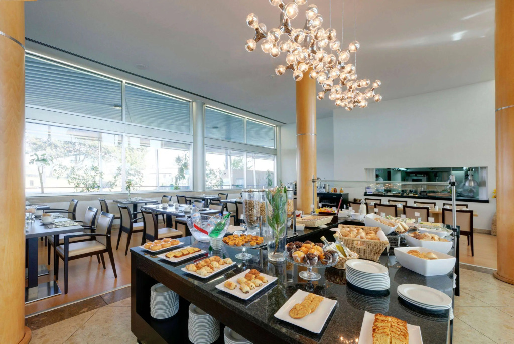 TRYP by Wyndham Porto Expo Hotel